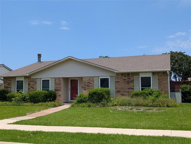 Foto principal - 2105 Rose Hill Rd