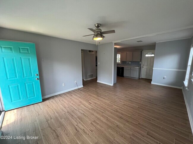 Foto del edificio - 2307 Medford Ln