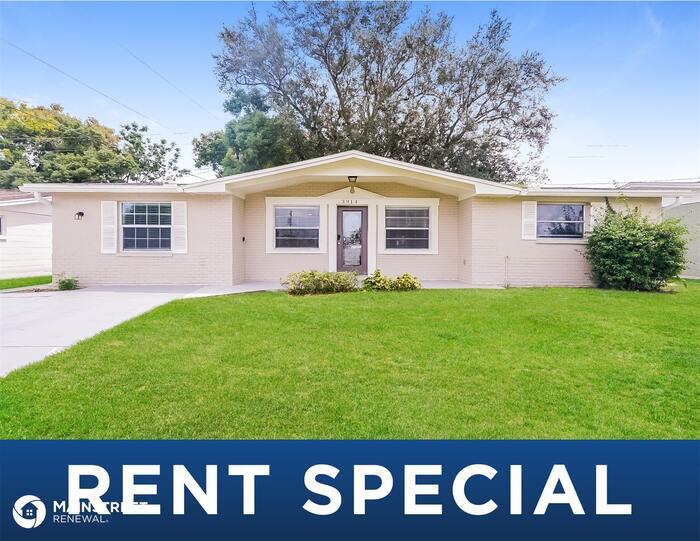 Primary Photo - 3914 PENSDALE DR, NEW PORT RICHEY, FL 34652