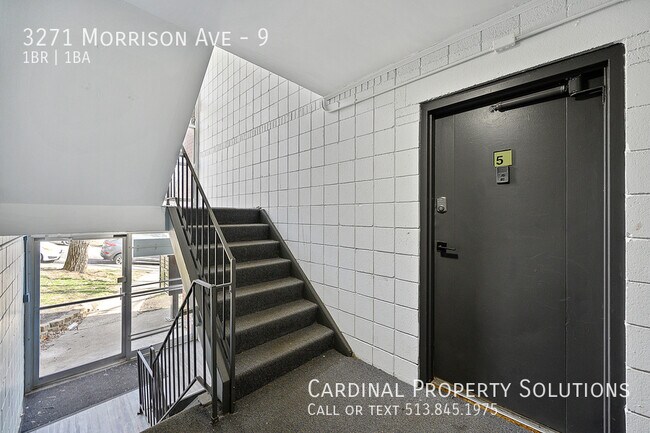 Foto del edificio - Beatiful 1 Bedroom in Gas Light District! ...