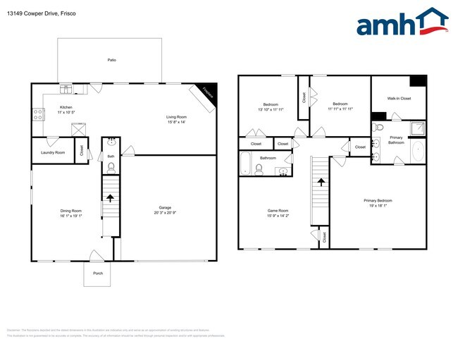 Foto del edificio - 13149 Cowper Dr