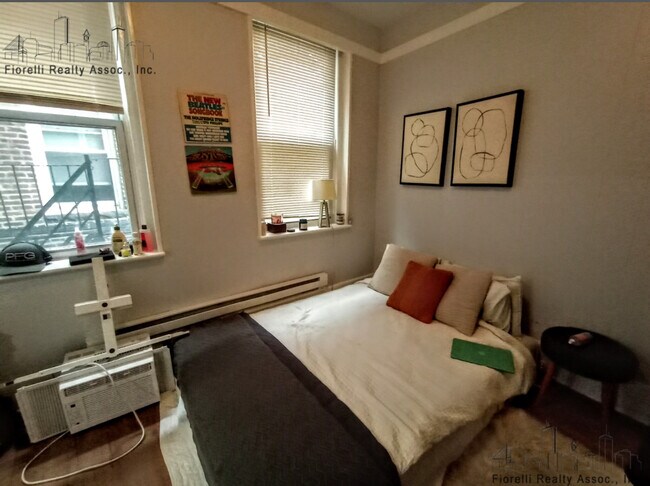 Foto del edificio - 33 Clark St