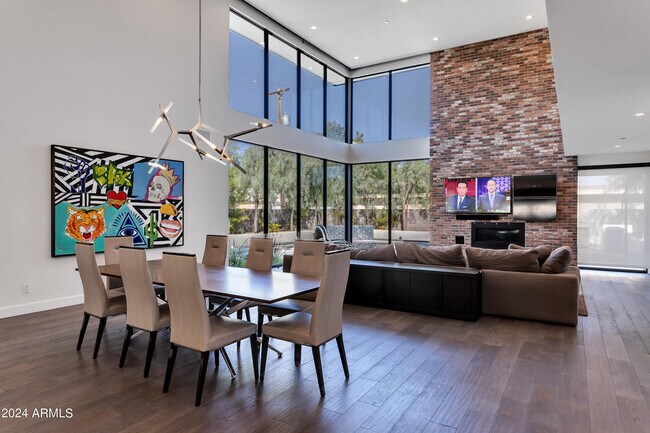 Foto del edificio - 4525 N 36th Way