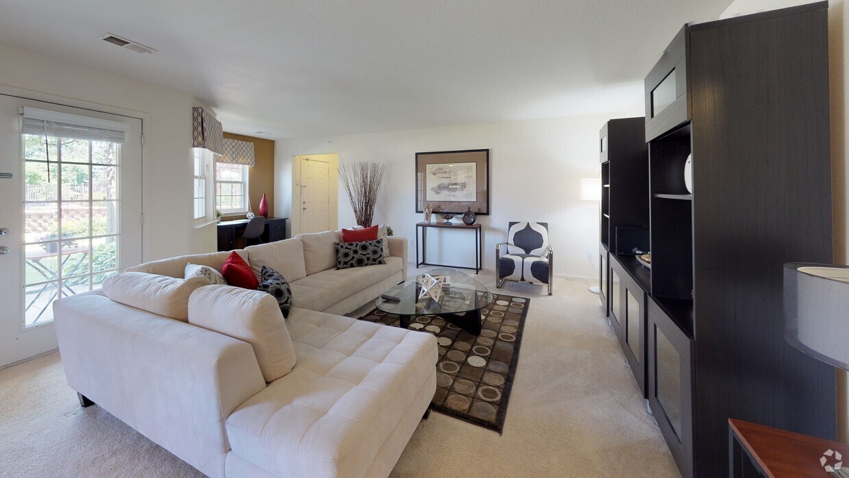 Photo - The Villas at Main Street Apartments