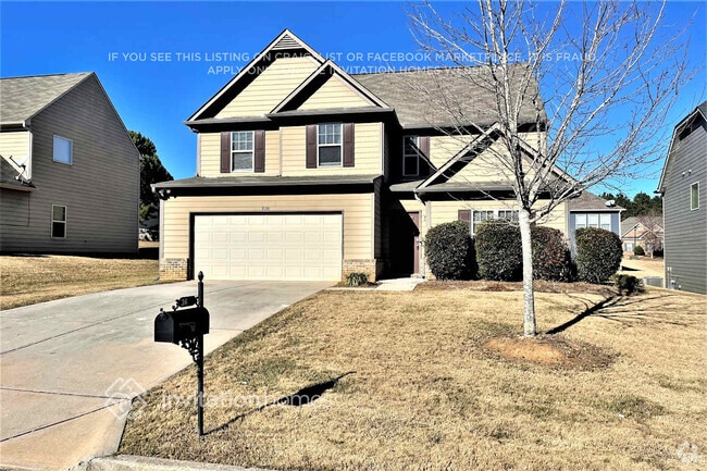 Building Photo - 3600 Brookhollow Dr