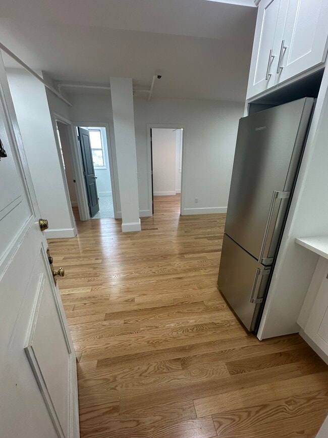 Building Photo - 55 Hemenway St