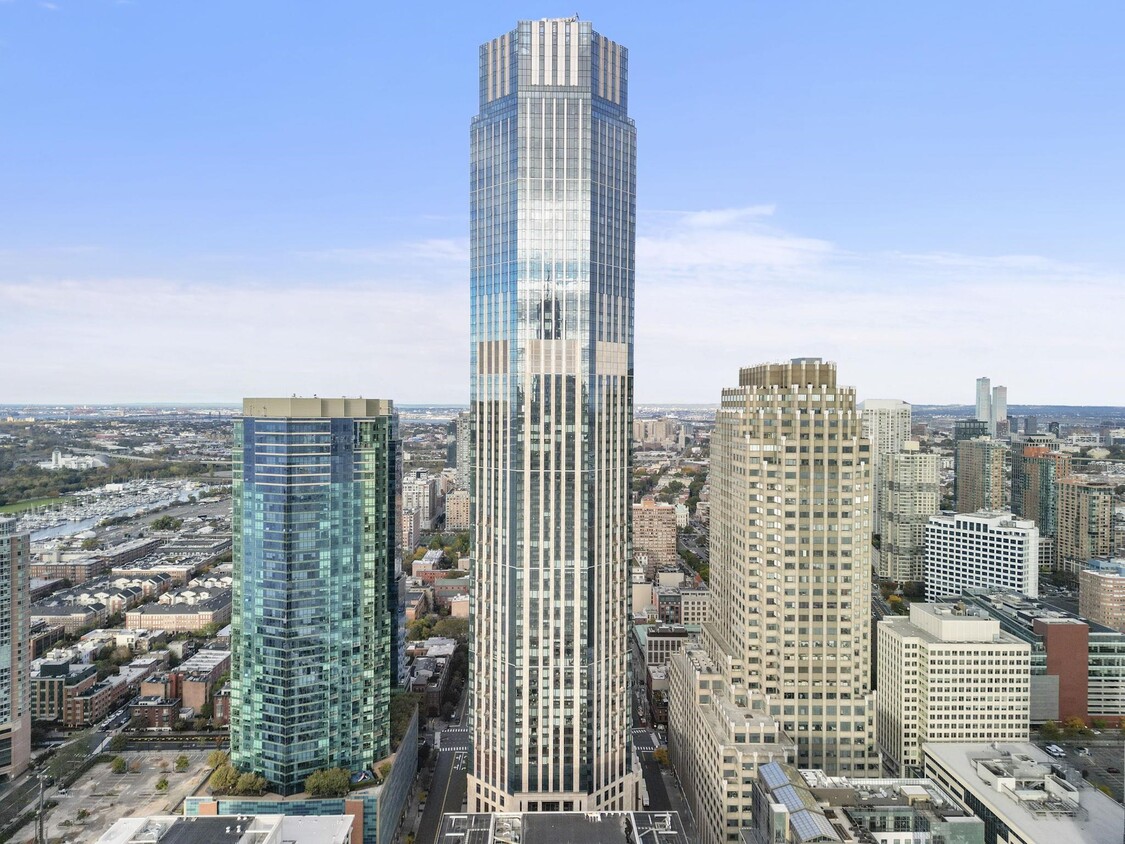 Foto principal - 99 Hudson St