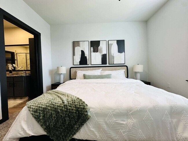 Foto del edificio - 2603 N Fry Rd