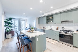 Interior Photo - Folia