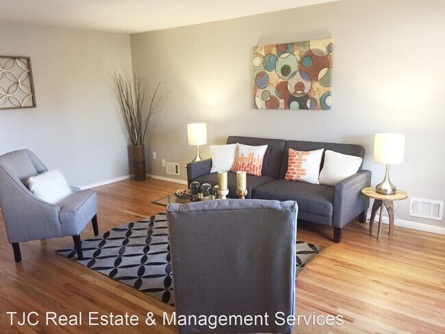 Foto del edificio - 4 br, 2 bath House - 3148 Wheeling Street
