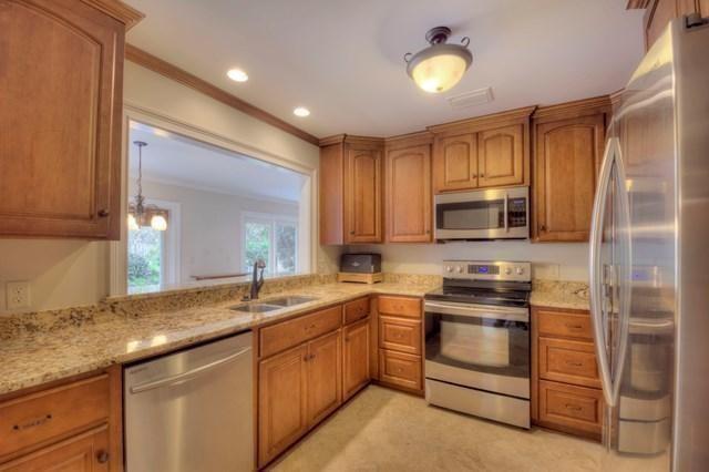Building Photo - 704 Deer Run Villas