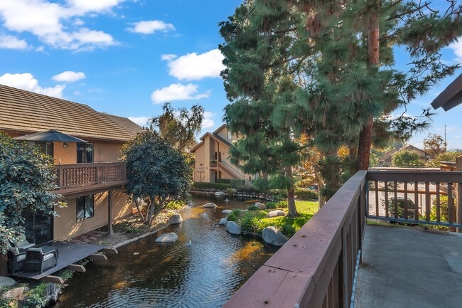 Photo - 403 Orange Blossom Townhome