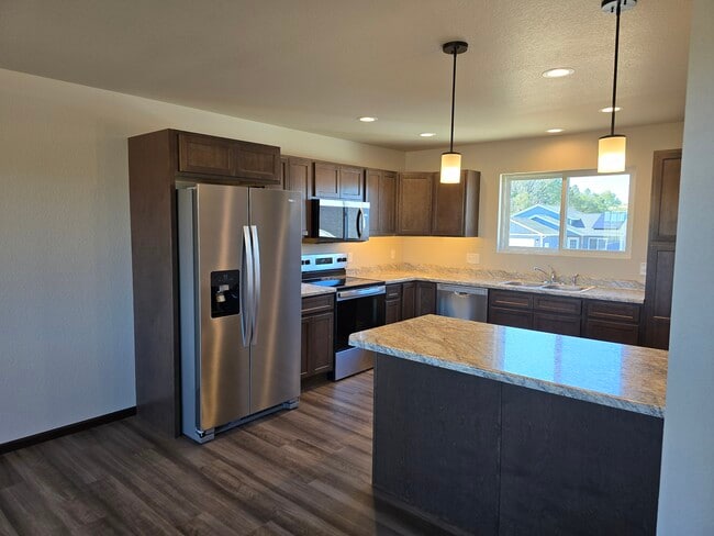 Foto del edificio - 3822 Haralson Ln