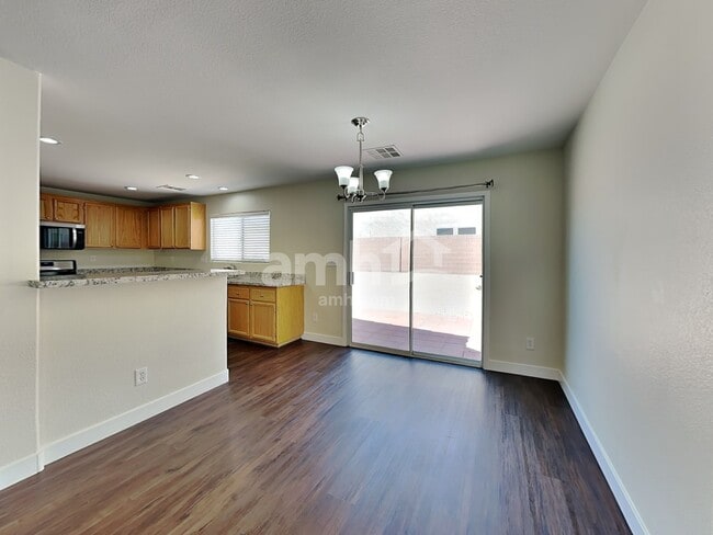 Building Photo - 8624 Dodds Canyon St