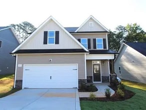 Building Photo - 117 N Kramer Path