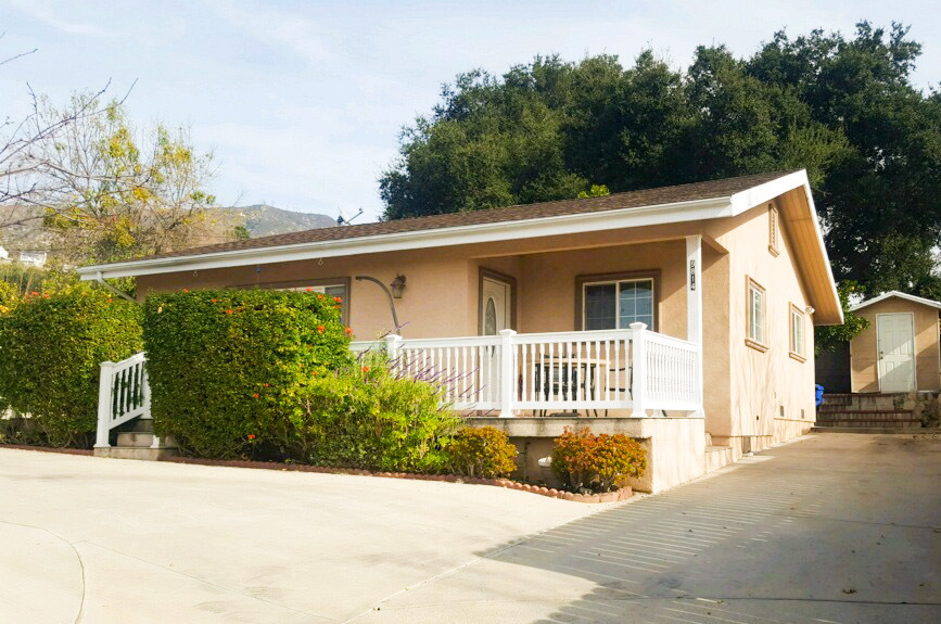 Rentals In Tujunga Ca