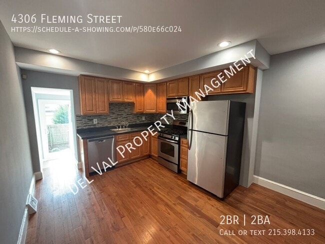 Foto del edificio - 4306 Fleming St