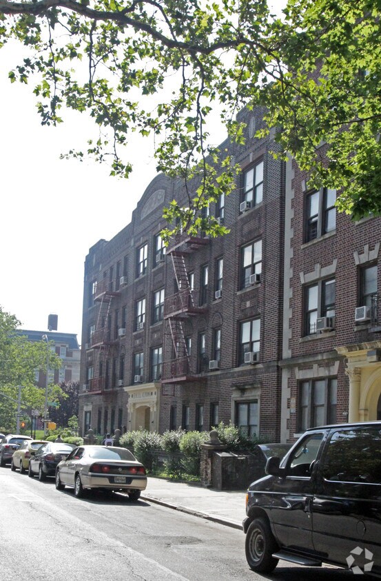 Building Photo - 1116 Carroll St