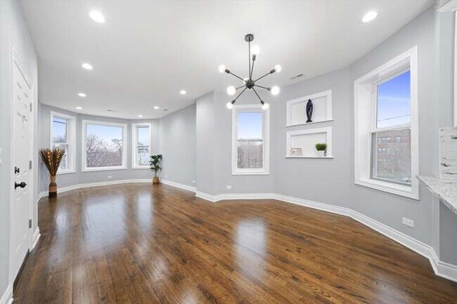 Foto del edificio - 4513 W West End Ave