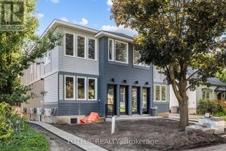 Building Photo - 516 Tweedsmuir Ave