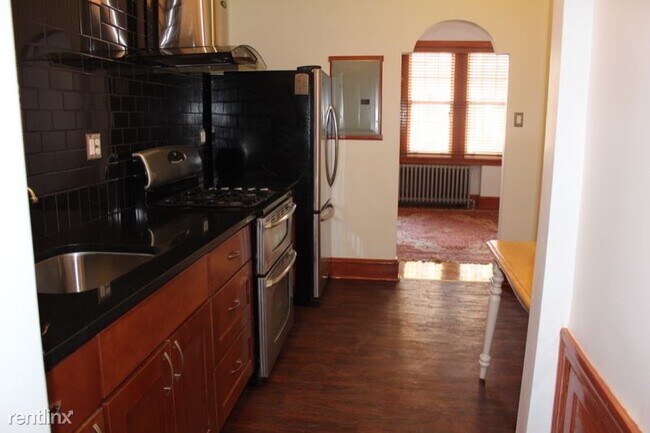 Foto del edificio - 4054 Chestnut St