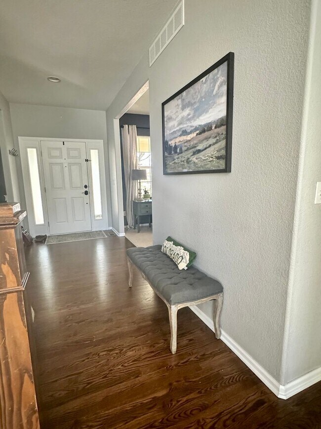 Foto del edificio - 3478 Springmeadow Circle