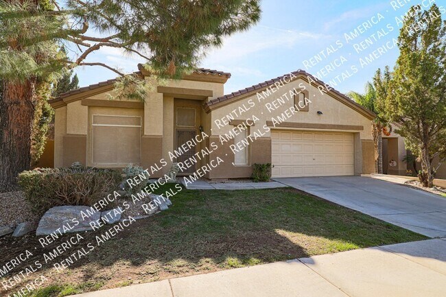 Foto del edificio - Beautiful 3 bedroom home in Chandler!