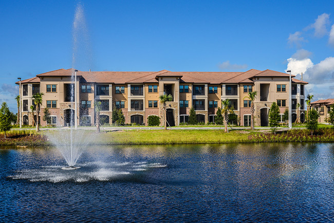 Building Photo - Sanctuary at West Port