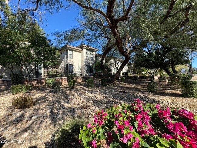 Building Photo - 6900 E Princess Dr