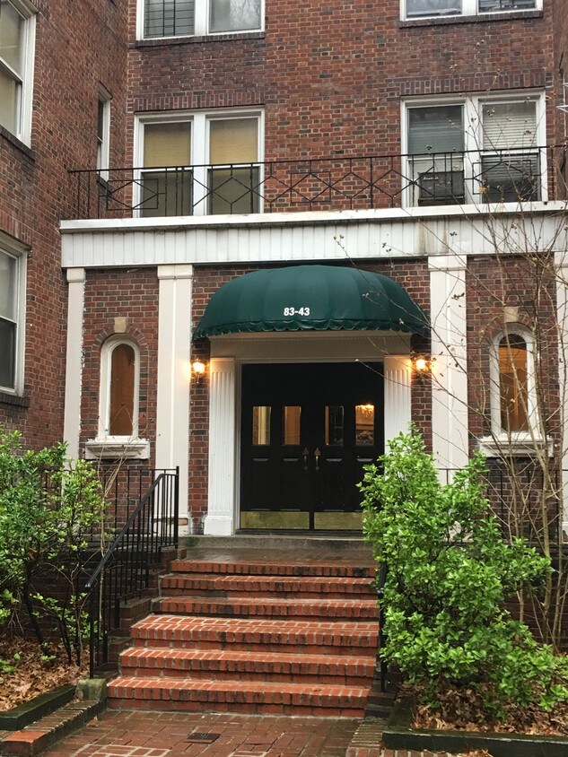 Primary Photo - 83-43 118th St