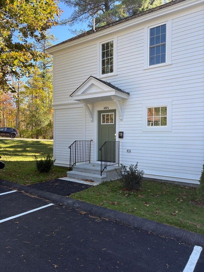 Building Photo - LUXURY 2BR Lenox, ALL Utilities included!