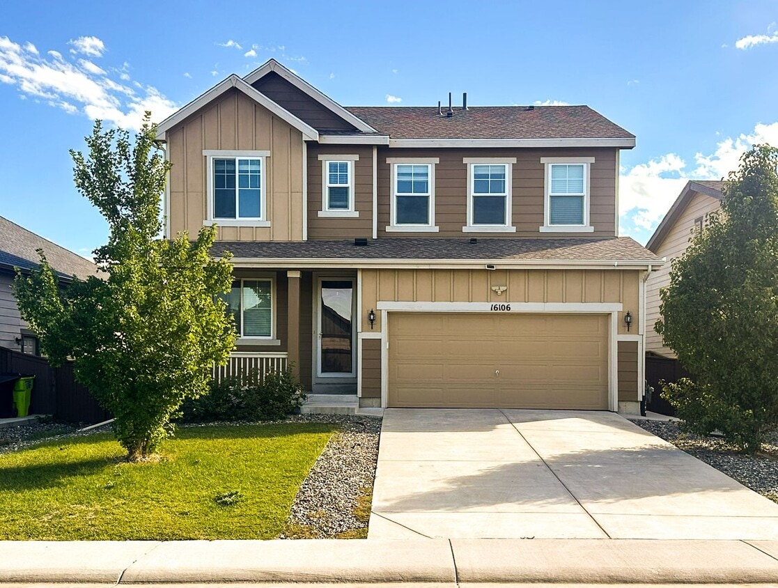 Photo - 16106 Alberta Dr