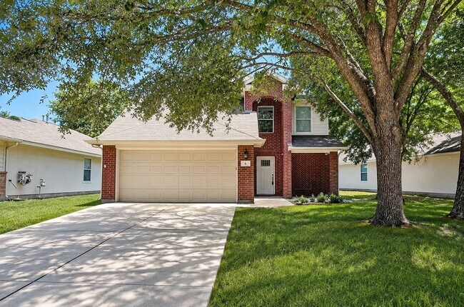 Foto del edificio - 6 Thicket Grove Pl