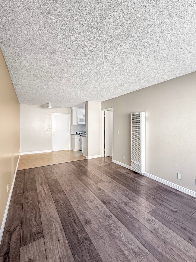 Foto del edificio - Pacific Rosemead Apartments