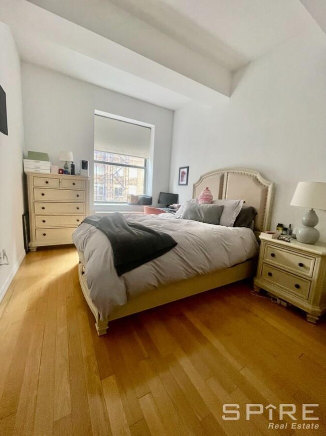 Building Photo - 1 bedroom in New York NY 10038