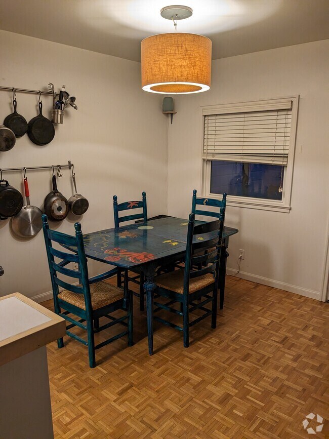 Noe Valley Apartments for Rent with a Garage San Francisco, CA 10