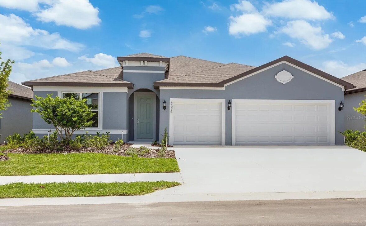 Foto principal - 4326 SW 84th St Rd