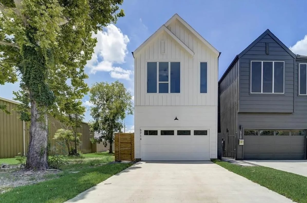 5714 Kemp St, Houston, TX 77023 House Rental in Houston, TX