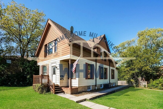Building Photo - 4804 W Forest Home Ave