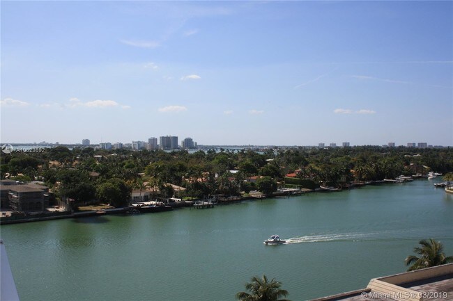 Building Photo - 5750 Collins Ave