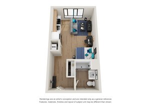 Building Photo - 75 Baldwin St