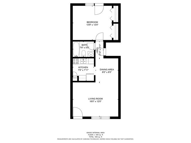 Foto del edificio - The Irish