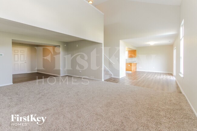 Foto del edificio - 4107 Ash Lawn Rd