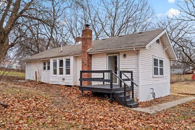 Foto del edificio - COMING SOON!! Charming 2-Bedroom Haven in Kansas City Northland!