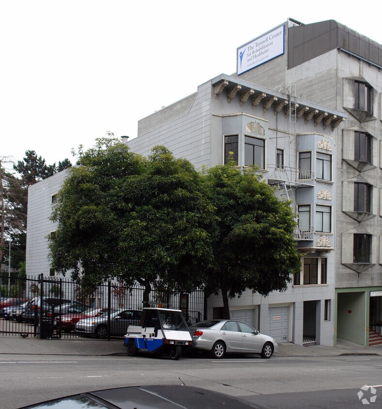 Primary Photo - 1355 Pine St