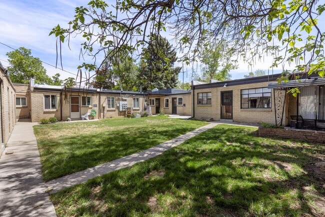 Building Photo - Denver - Park Hill - with garage!