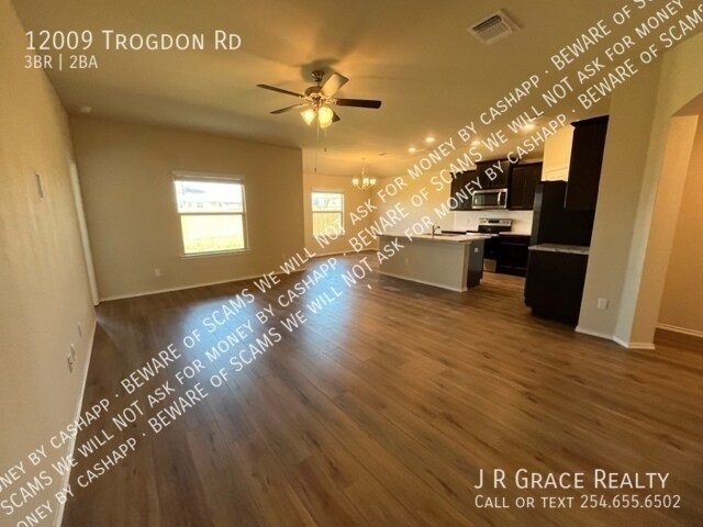 Building Photo - 12009 Trogdon Rd