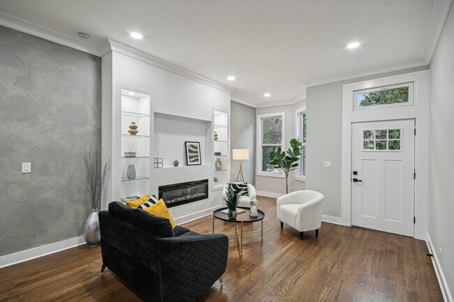 Foto del edificio - 51 Park St
