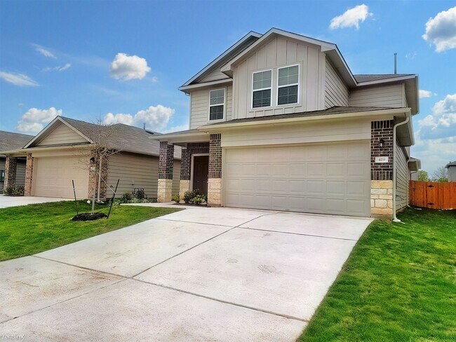 Building Photo - 4 br, 2.5 bath House - 419 Sickle Loop