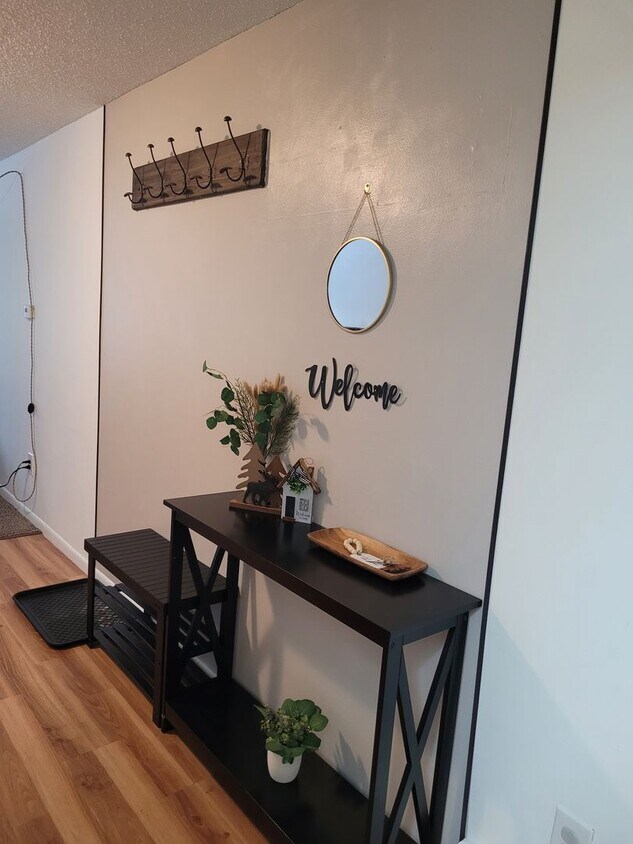 Available NOW Partially Furnished 2 bedro... - Available NOW  Partially Furnished 2 bedro...